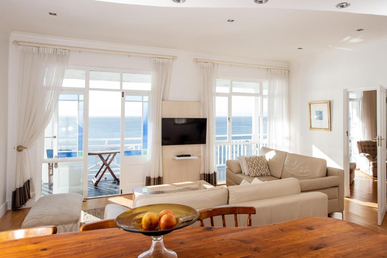A Whale Of A Time Apartment Фиш Хук Екстериор снимка