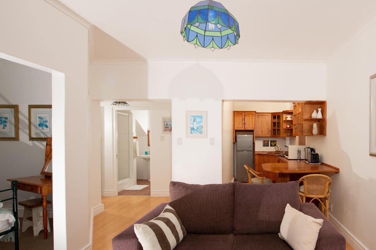 A Whale Of A Time Apartment Фиш Хук Екстериор снимка