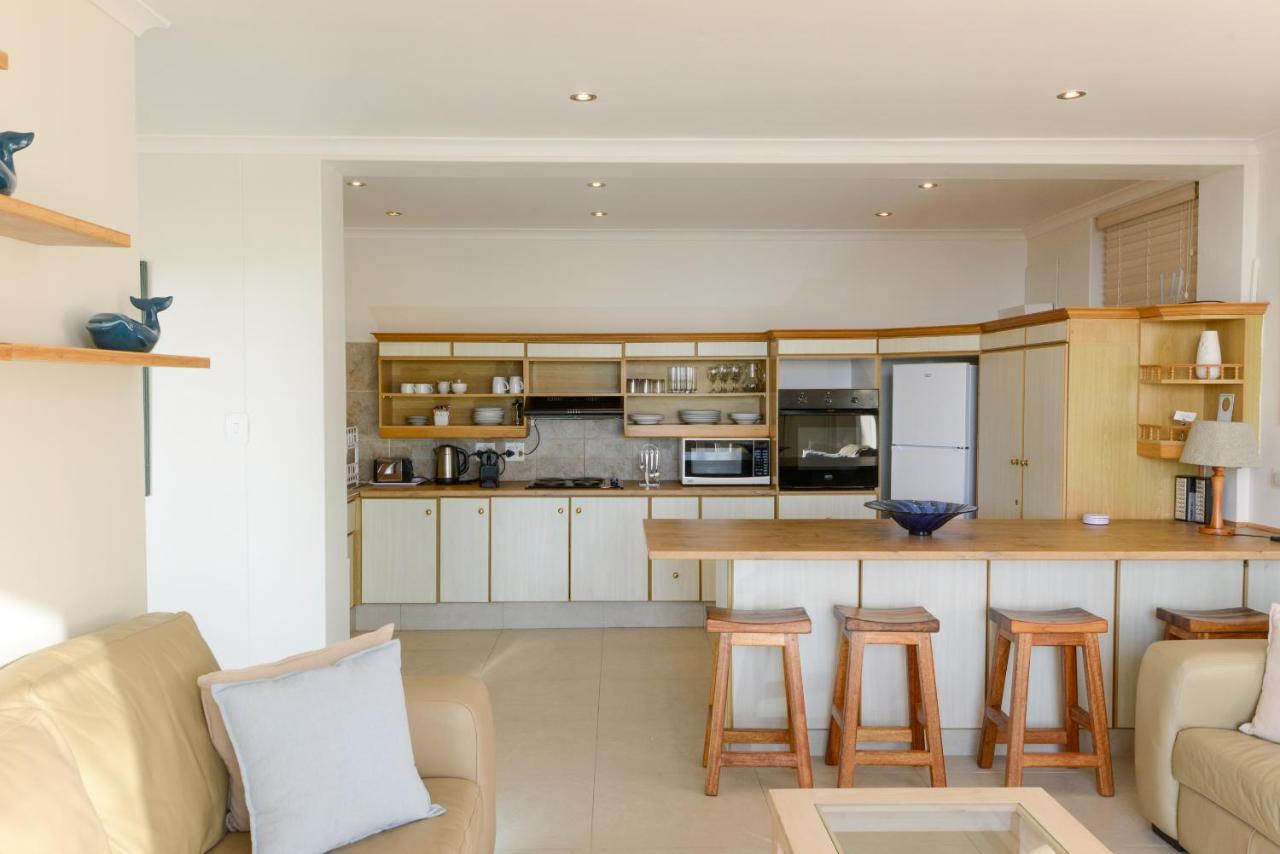 A Whale Of A Time Apartment Фиш Хук Екстериор снимка