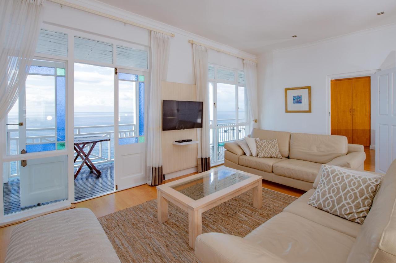 A Whale Of A Time Apartment Фиш Хук Екстериор снимка