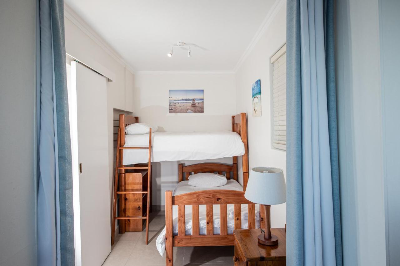 A Whale Of A Time Apartment Фиш Хук Екстериор снимка