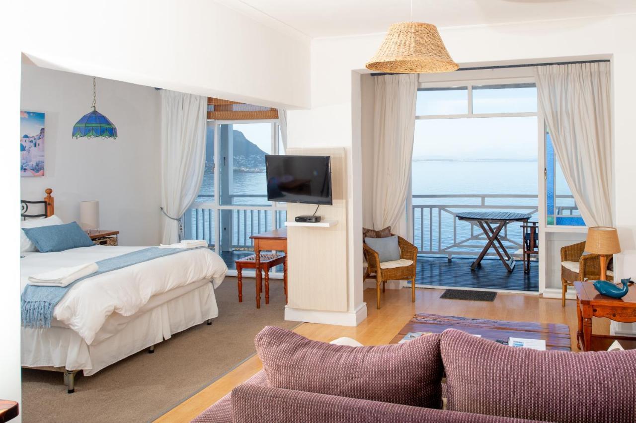 A Whale Of A Time Apartment Фиш Хук Екстериор снимка
