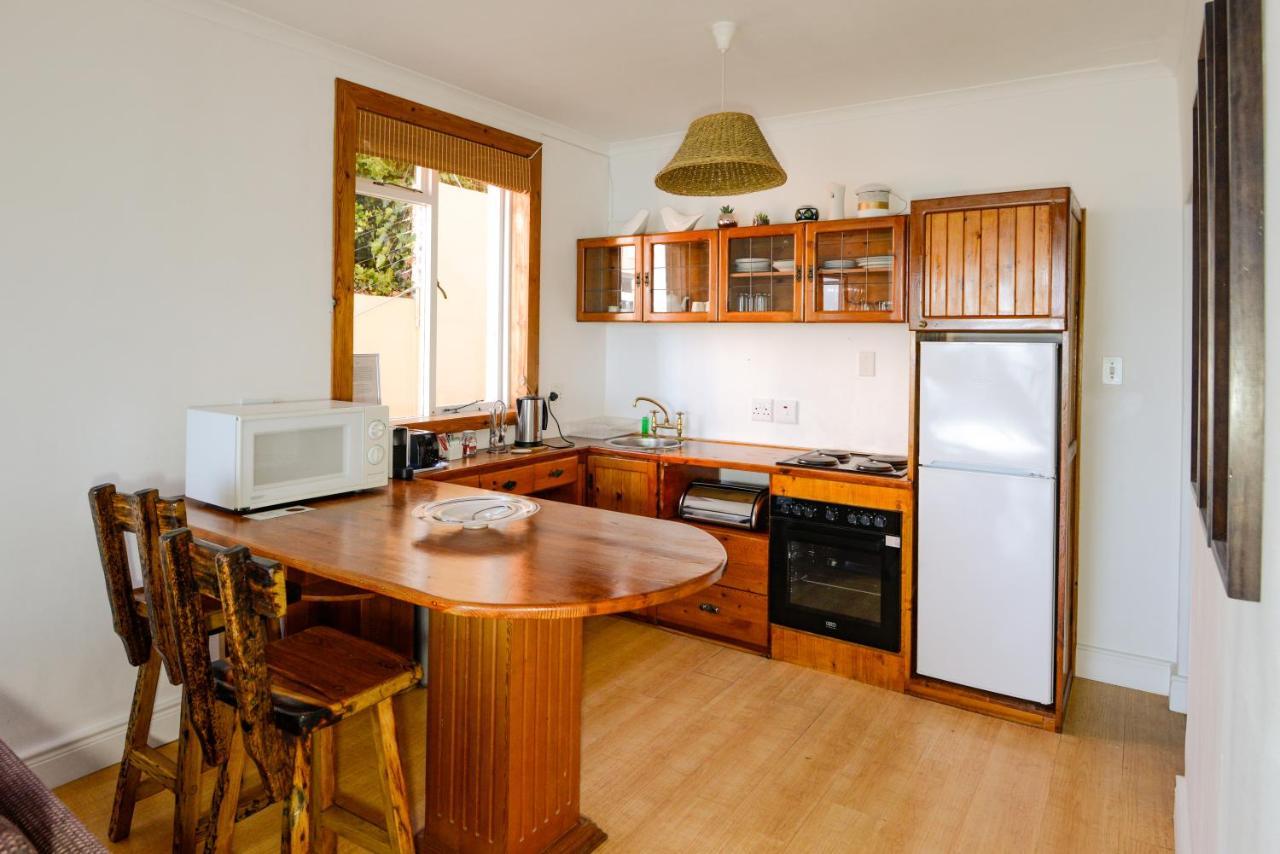 A Whale Of A Time Apartment Фиш Хук Екстериор снимка