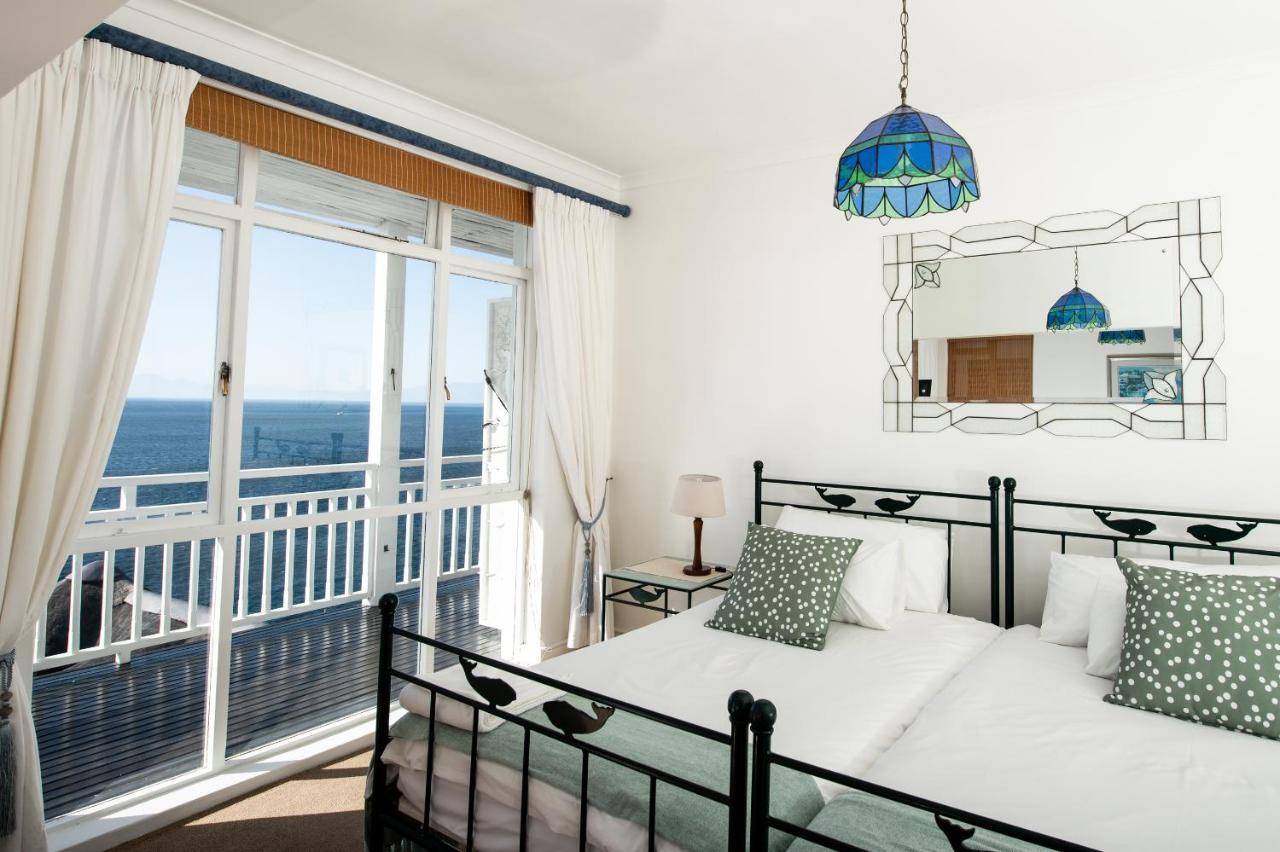 A Whale Of A Time Apartment Фиш Хук Екстериор снимка