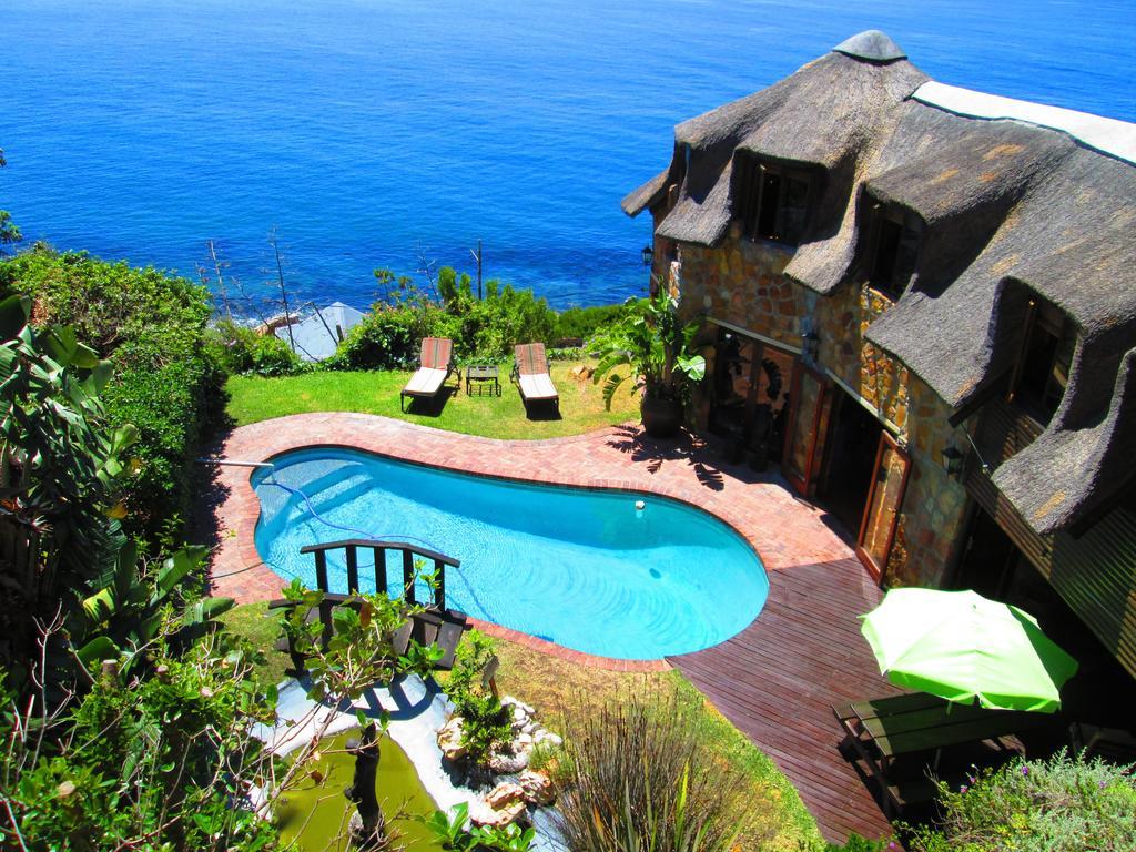 A Whale Of A Time Apartment Фиш Хук Екстериор снимка