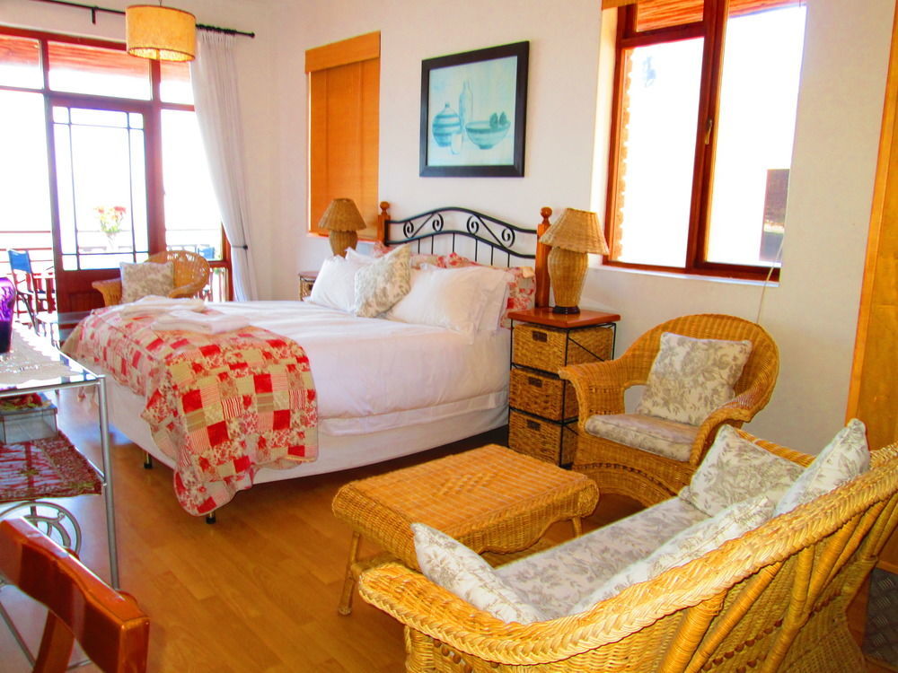 A Whale Of A Time Apartment Фиш Хук Екстериор снимка