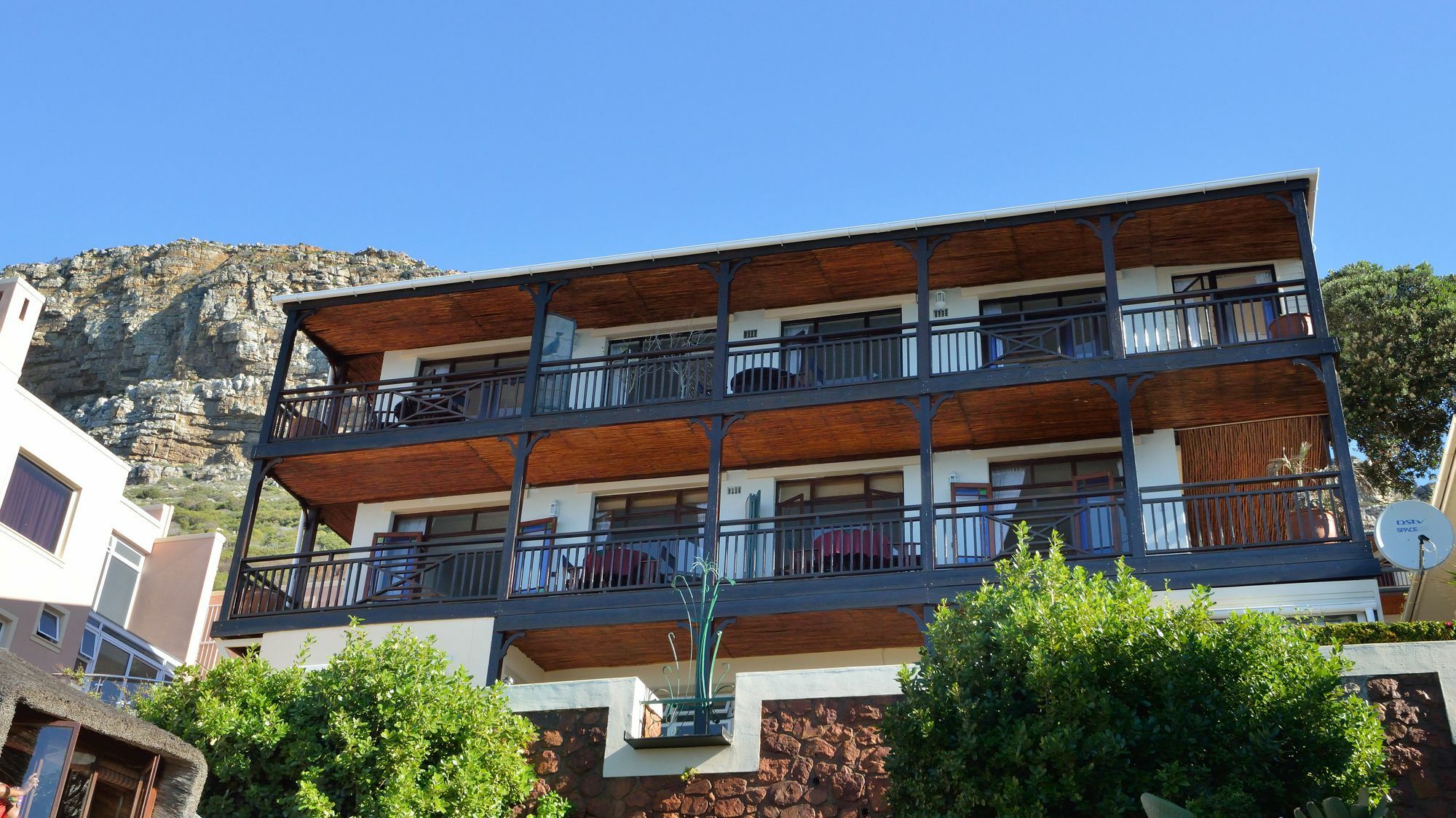 A Whale Of A Time Apartment Фиш Хук Екстериор снимка