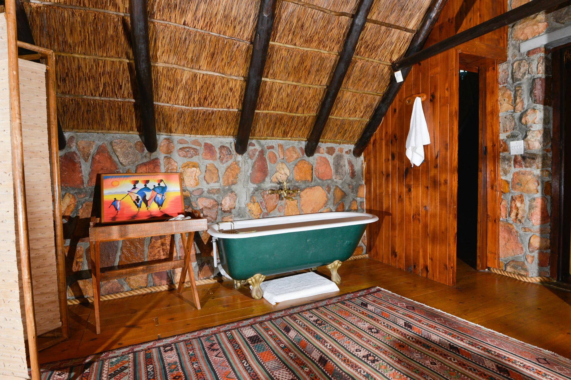 A Whale Of A Time Apartment Фиш Хук Екстериор снимка