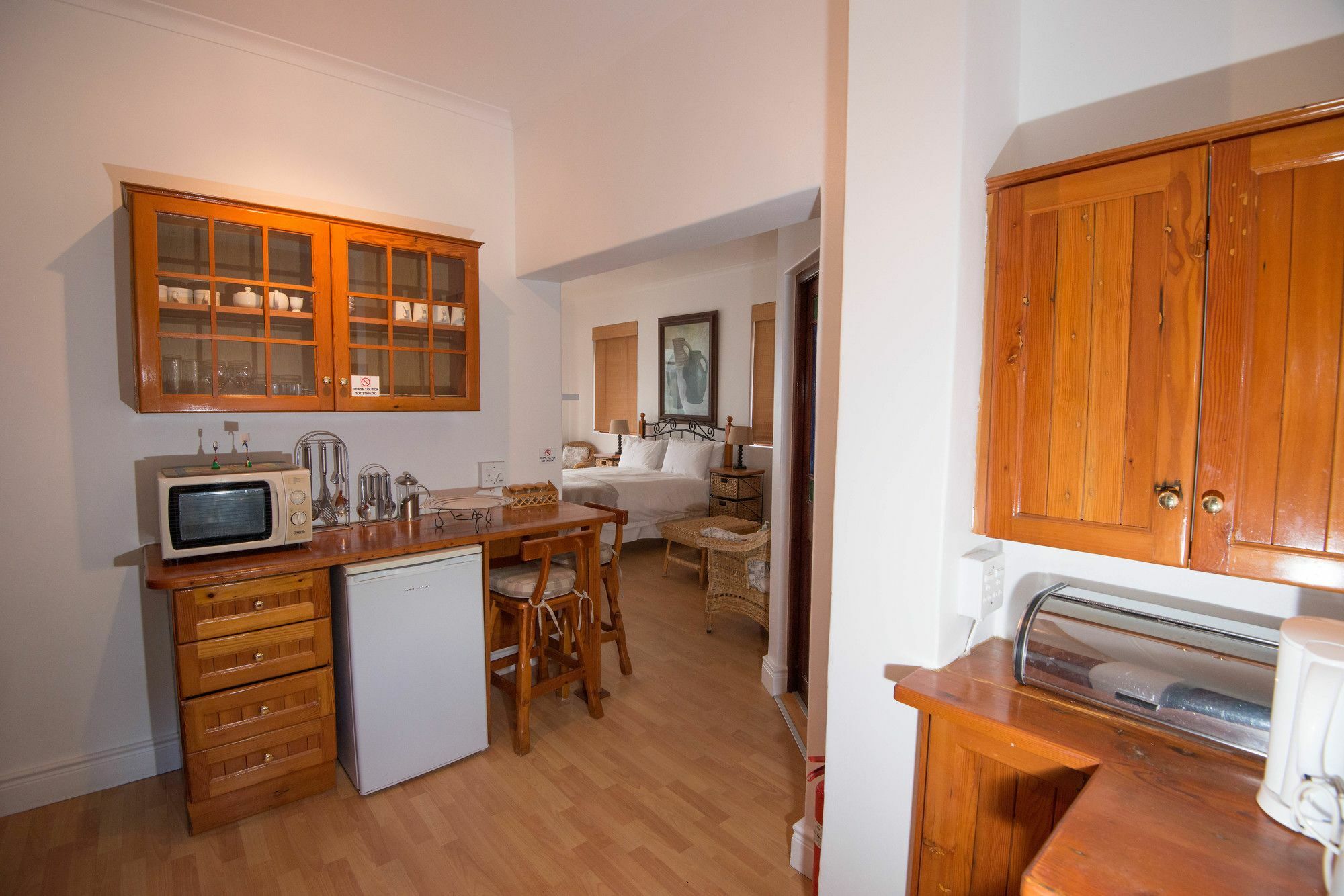 A Whale Of A Time Apartment Фиш Хук Екстериор снимка